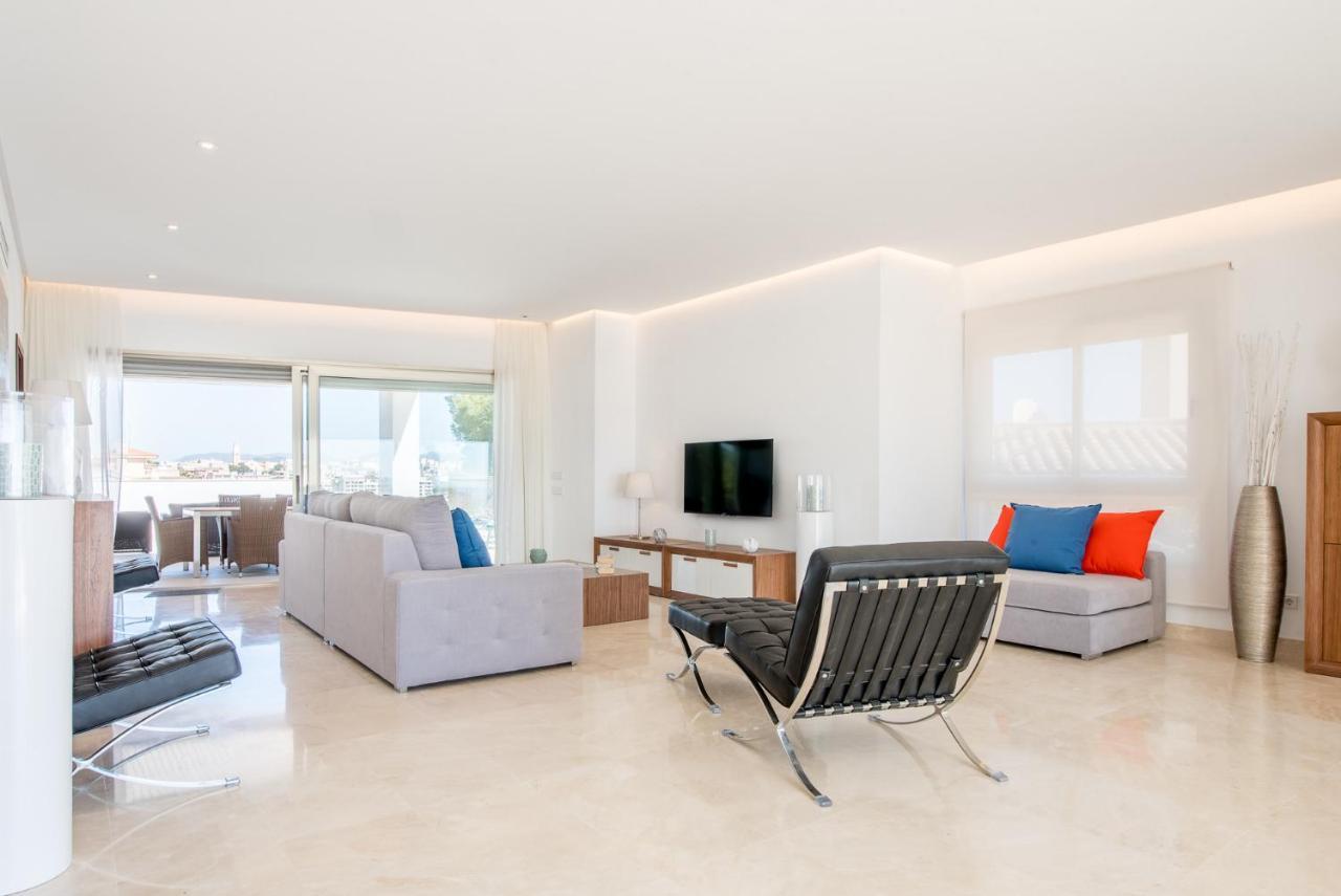 Villa Es Falcons Porto Cristo Zewnętrze zdjęcie