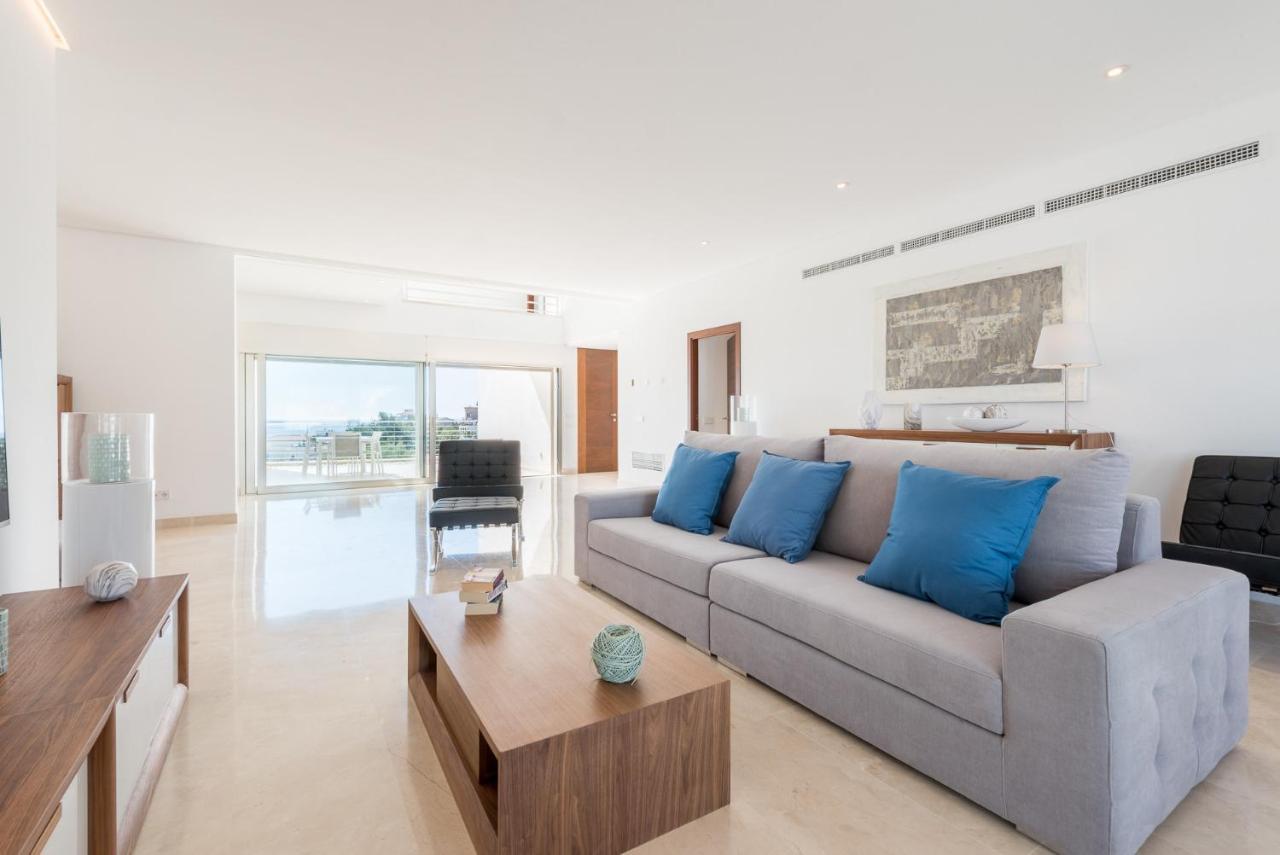 Villa Es Falcons Porto Cristo Zewnętrze zdjęcie