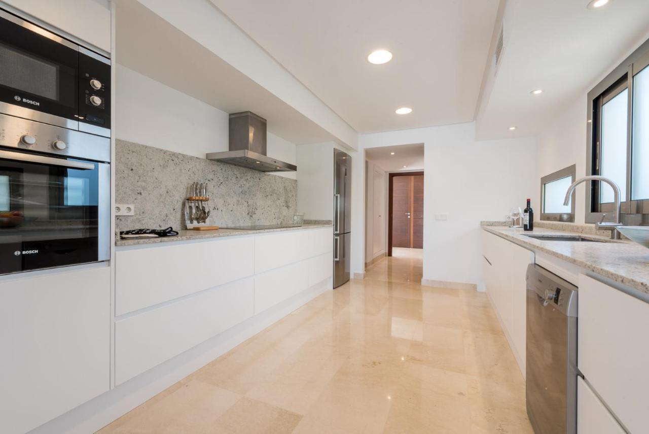 Villa Es Falcons Porto Cristo Zewnętrze zdjęcie