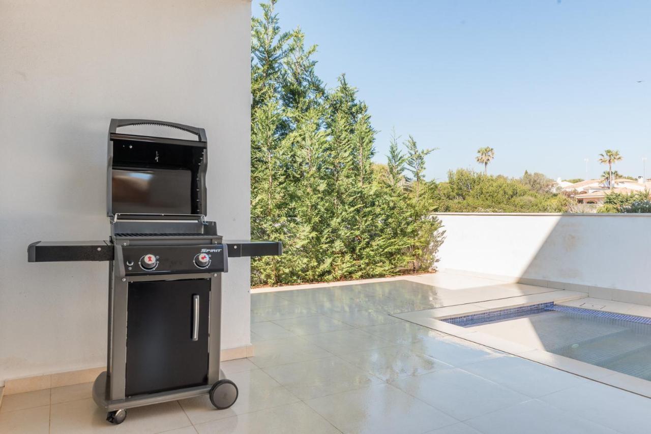Villa Es Falcons Porto Cristo Zewnętrze zdjęcie